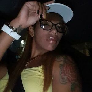 Meet your Posher, Xiomara